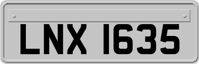 LNX1635
