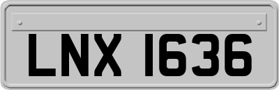 LNX1636