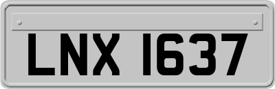 LNX1637