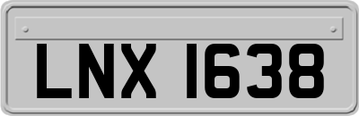 LNX1638