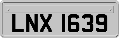 LNX1639