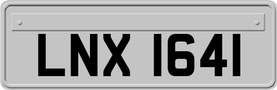 LNX1641