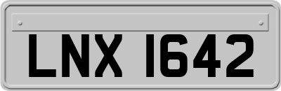 LNX1642