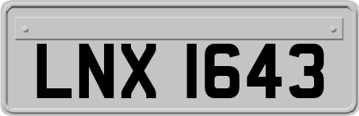 LNX1643