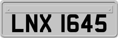 LNX1645