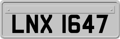 LNX1647