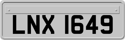 LNX1649