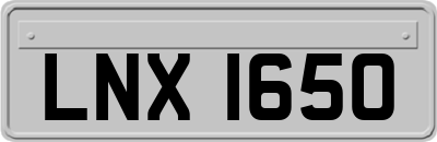 LNX1650