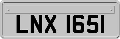 LNX1651