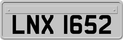 LNX1652
