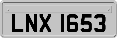 LNX1653