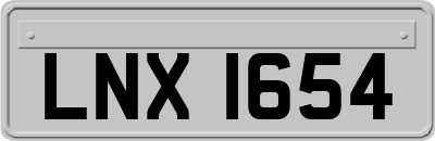 LNX1654