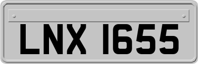 LNX1655