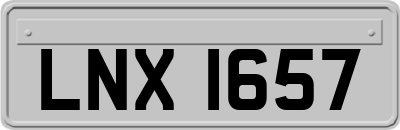 LNX1657