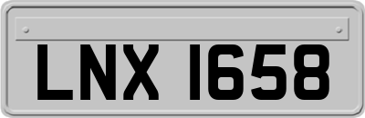 LNX1658