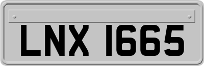 LNX1665