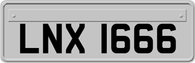 LNX1666