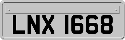 LNX1668