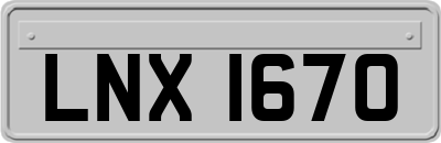LNX1670