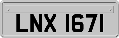 LNX1671