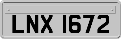 LNX1672