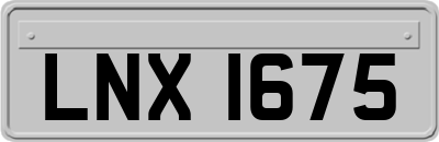 LNX1675