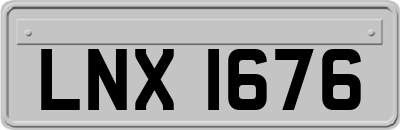 LNX1676