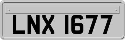 LNX1677