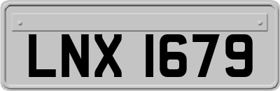 LNX1679