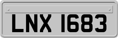 LNX1683