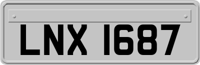 LNX1687