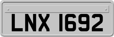 LNX1692