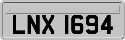 LNX1694