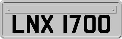 LNX1700
