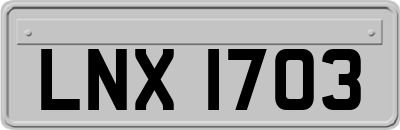 LNX1703