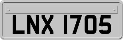 LNX1705