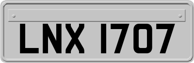 LNX1707