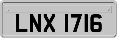 LNX1716