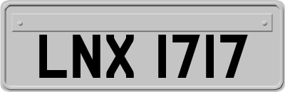 LNX1717