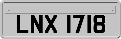LNX1718