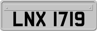 LNX1719