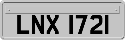 LNX1721