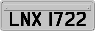 LNX1722