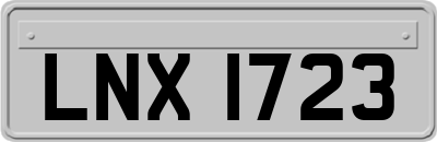 LNX1723