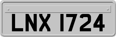 LNX1724