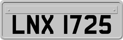 LNX1725