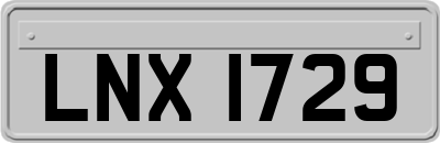 LNX1729