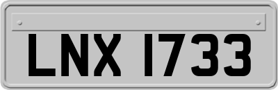 LNX1733