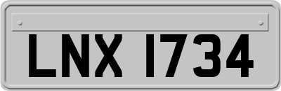 LNX1734