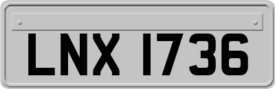 LNX1736